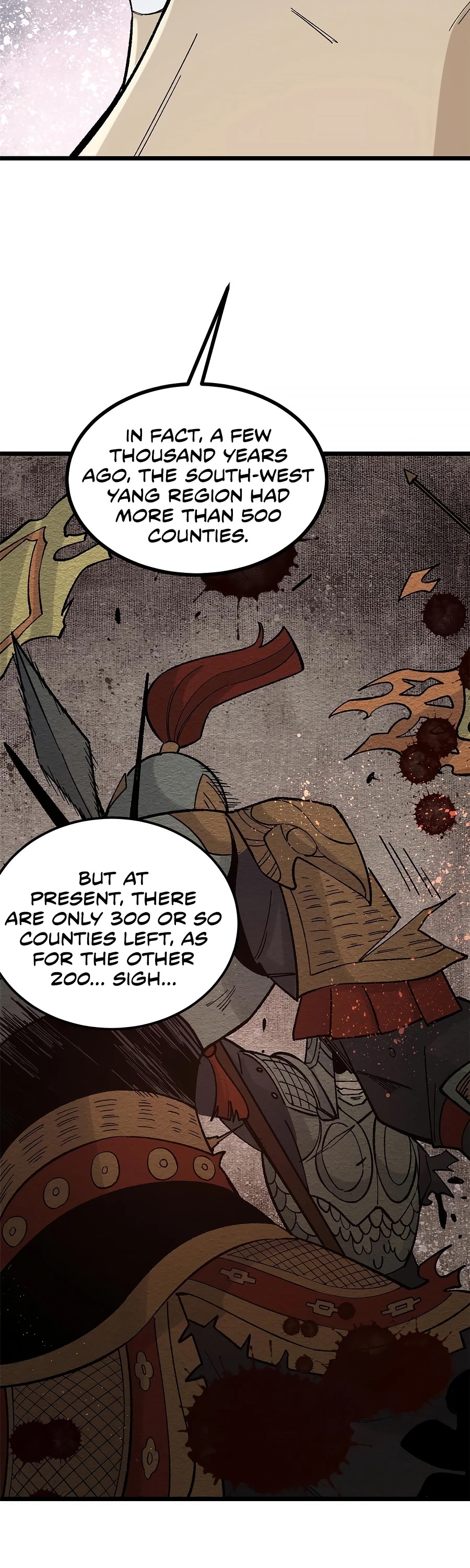 All Hail the Sect Leader Chapter 156 page 19 - Chapter 156