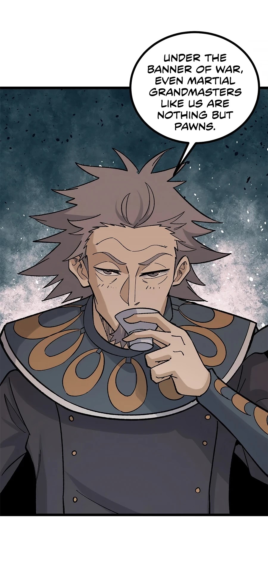 All Hail the Sect Leader Chapter 156 page 20 - Chapter 156