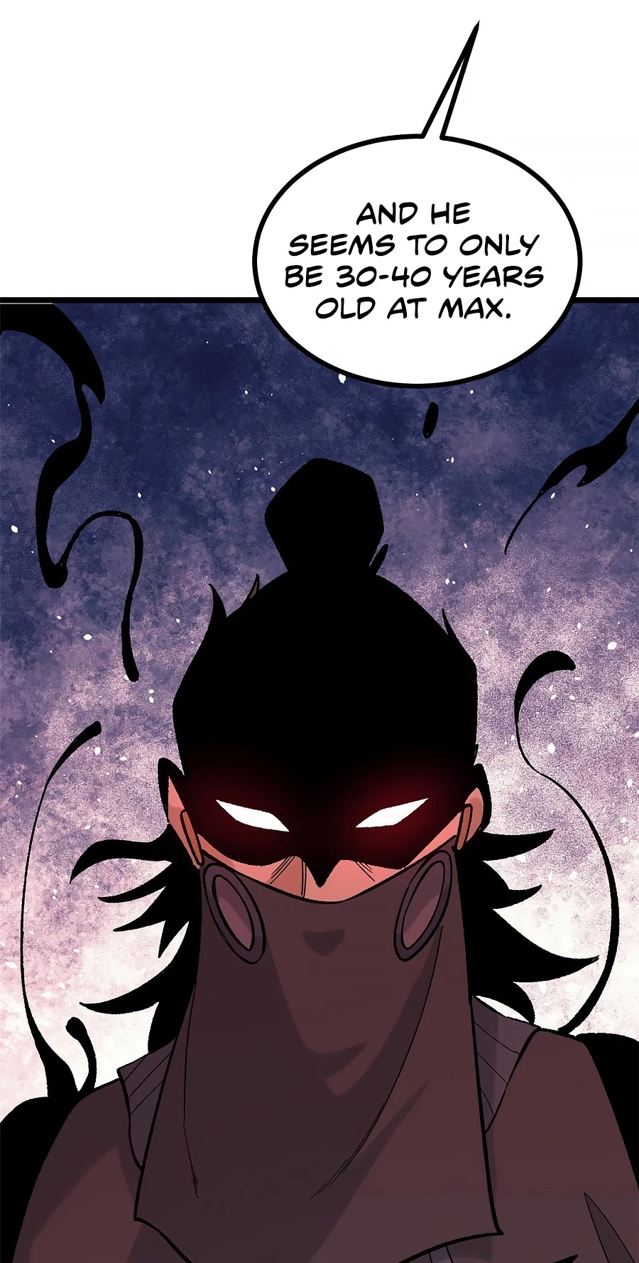 All Hail the Sect Leader Chapter 156 page 30 - Chapter 156