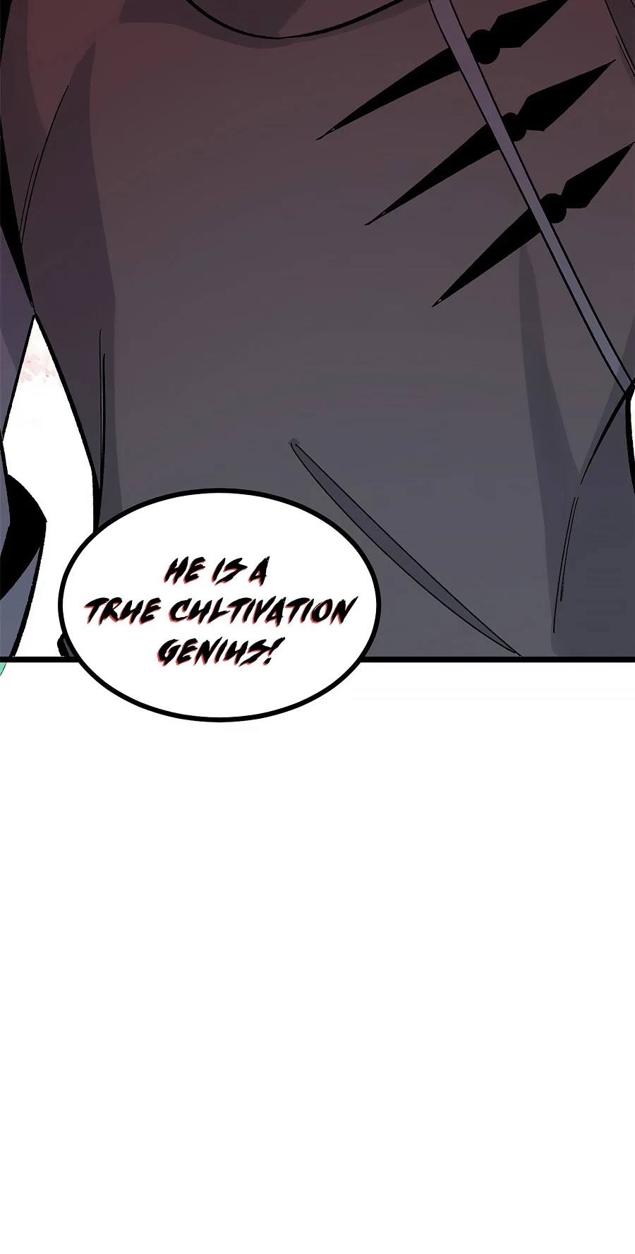 All Hail the Sect Leader Chapter 156 page 31 - Chapter 156