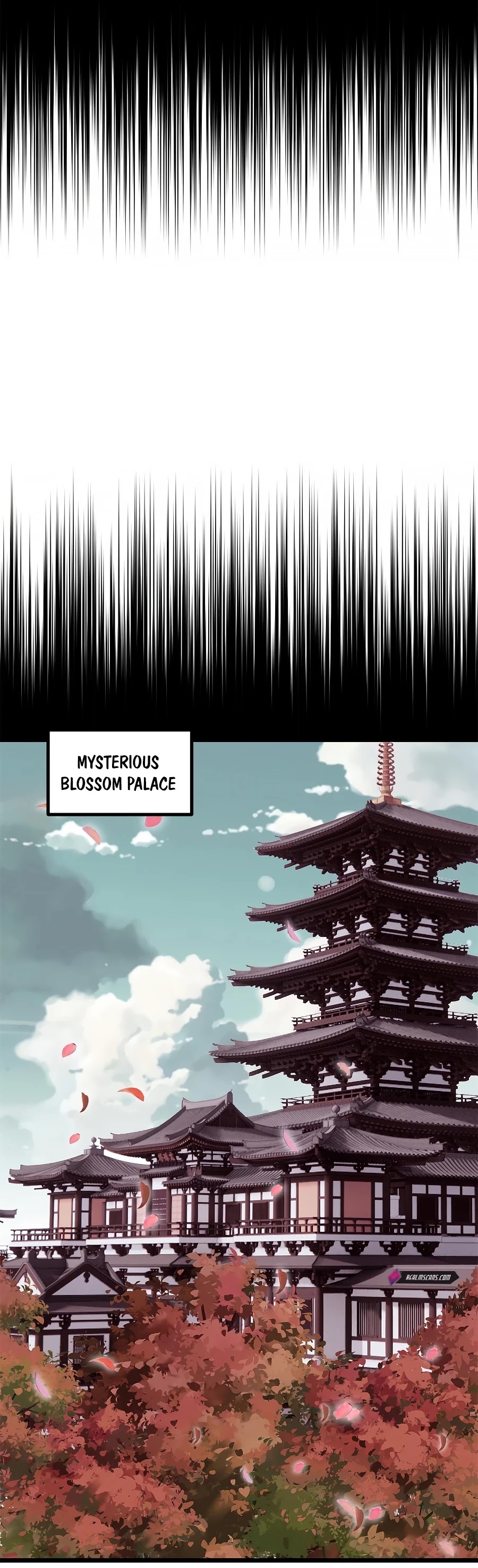 All Hail the Sect Leader Chapter 157 page 17 - Chapter 157