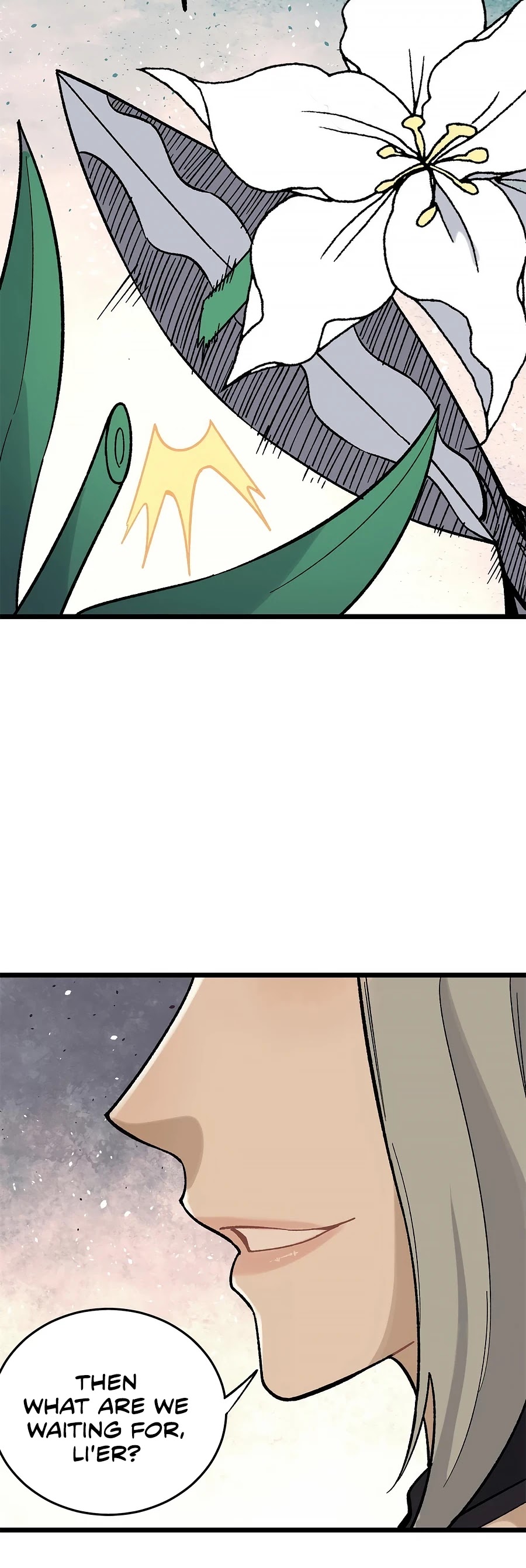 All Hail the Sect Leader Chapter 157 page 20 - Chapter 157