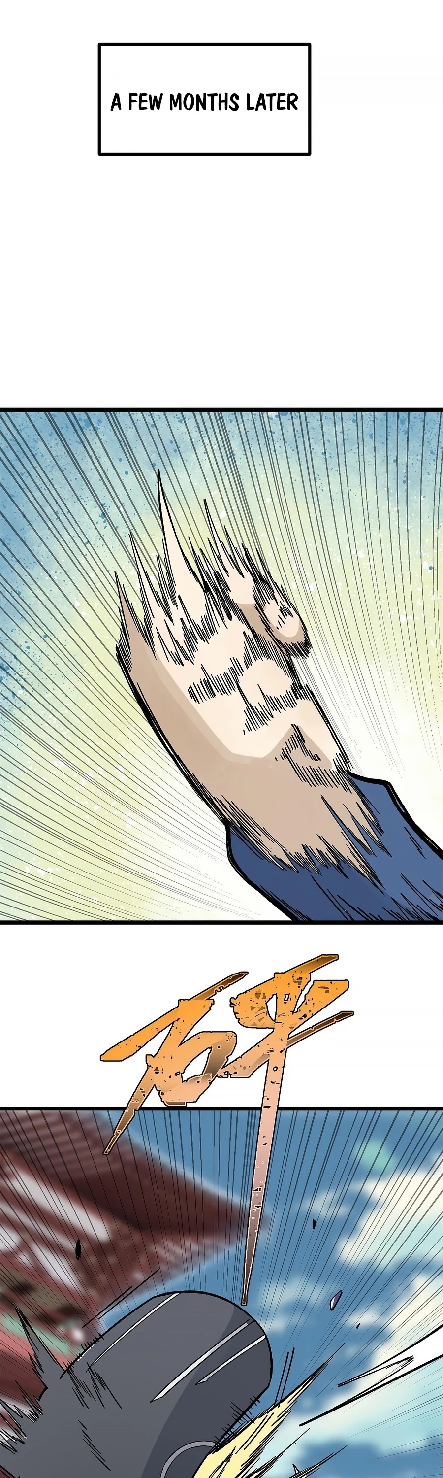 All Hail the Sect Leader Chapter 157 page 5 - Chapter 157