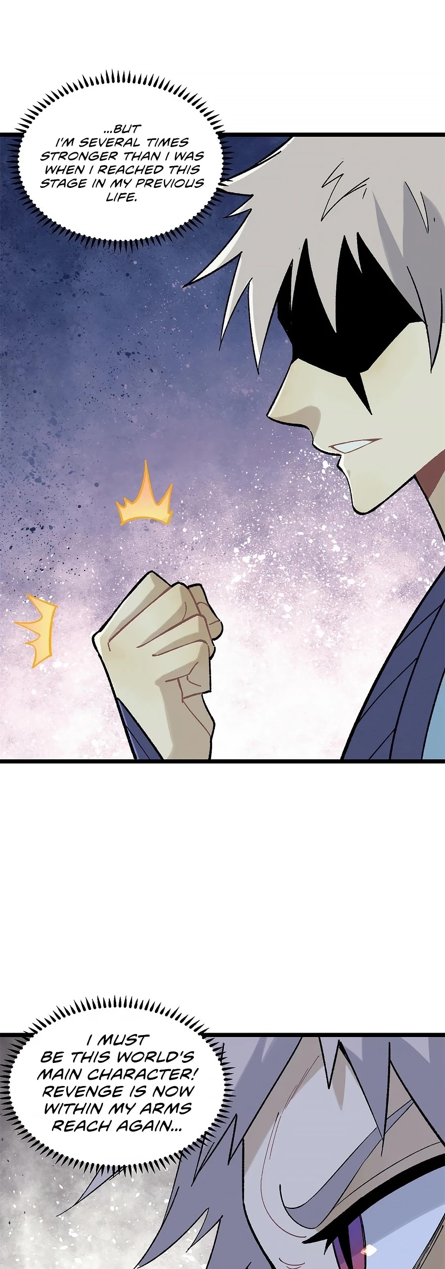 All Hail the Sect Leader Chapter 157 page 7 - Chapter 157