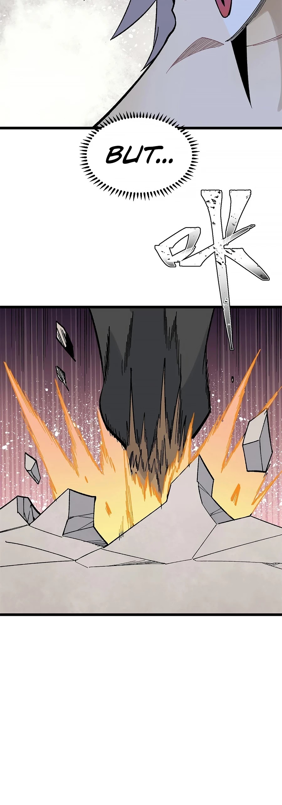 All Hail the Sect Leader Chapter 157 page 8 - Chapter 157