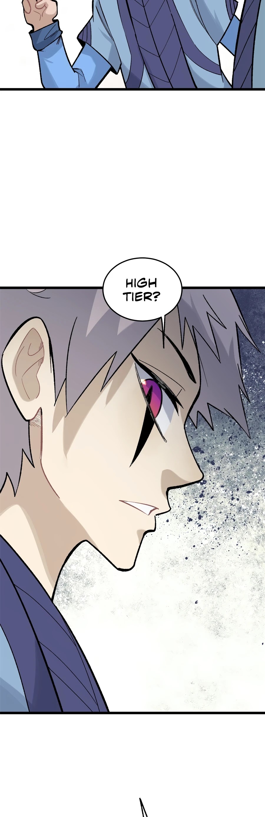 All Hail the Sect Leader Chapter 158 page 15 - Chapter 158