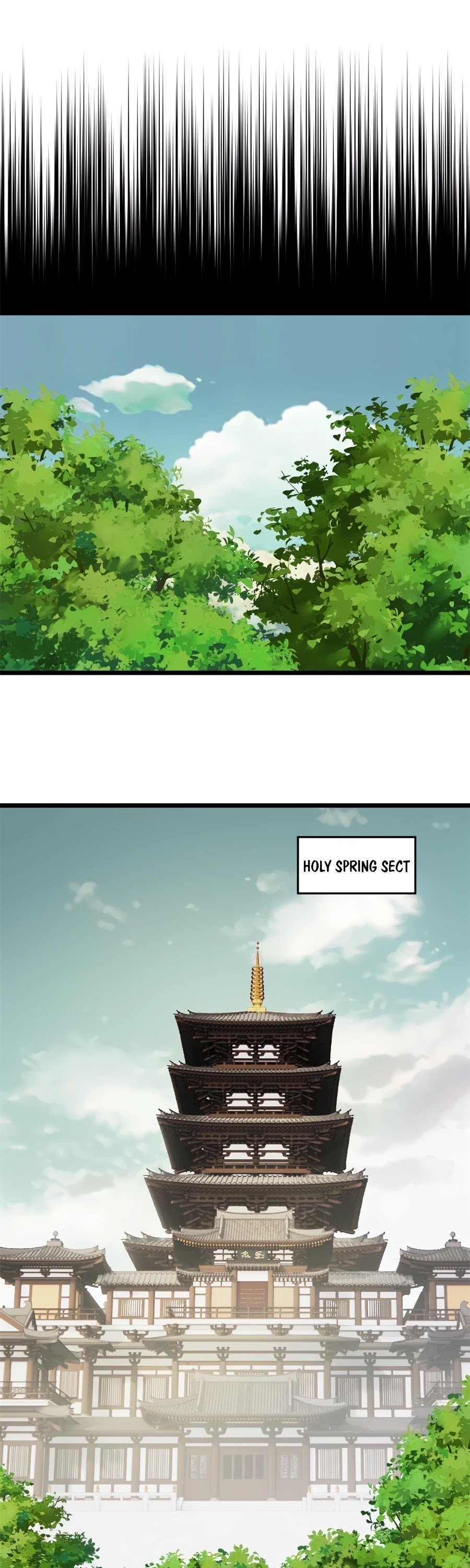 All Hail the Sect Leader Chapter 158 page 17 - Chapter 158