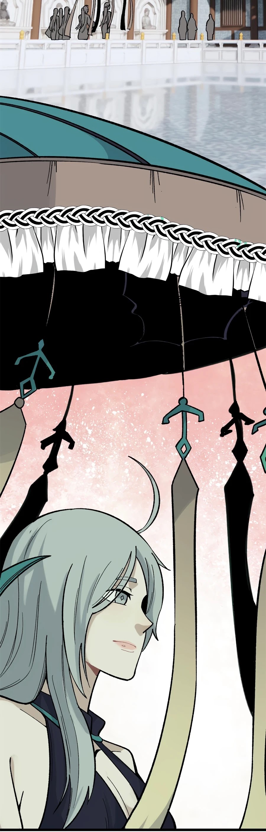All Hail the Sect Leader Chapter 158 page 25 - Chapter 158