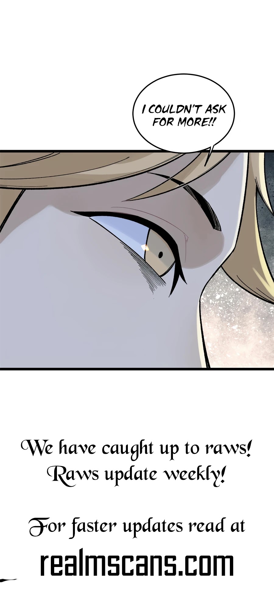 All Hail the Sect Leader Chapter 158 page 34 - Chapter 158