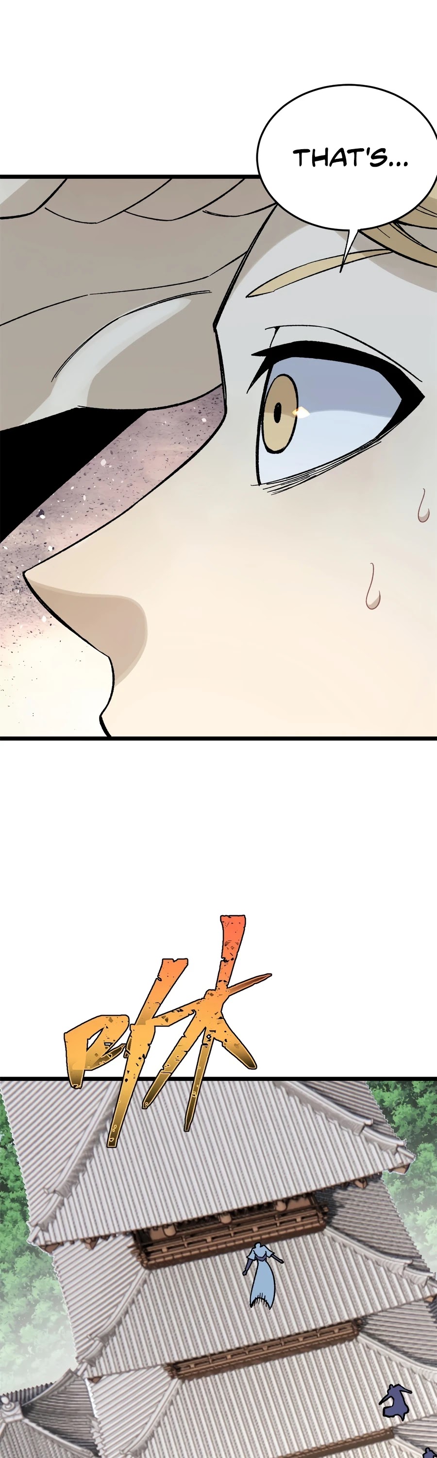 All Hail the Sect Leader Chapter 159 page 13 - Chapter 159