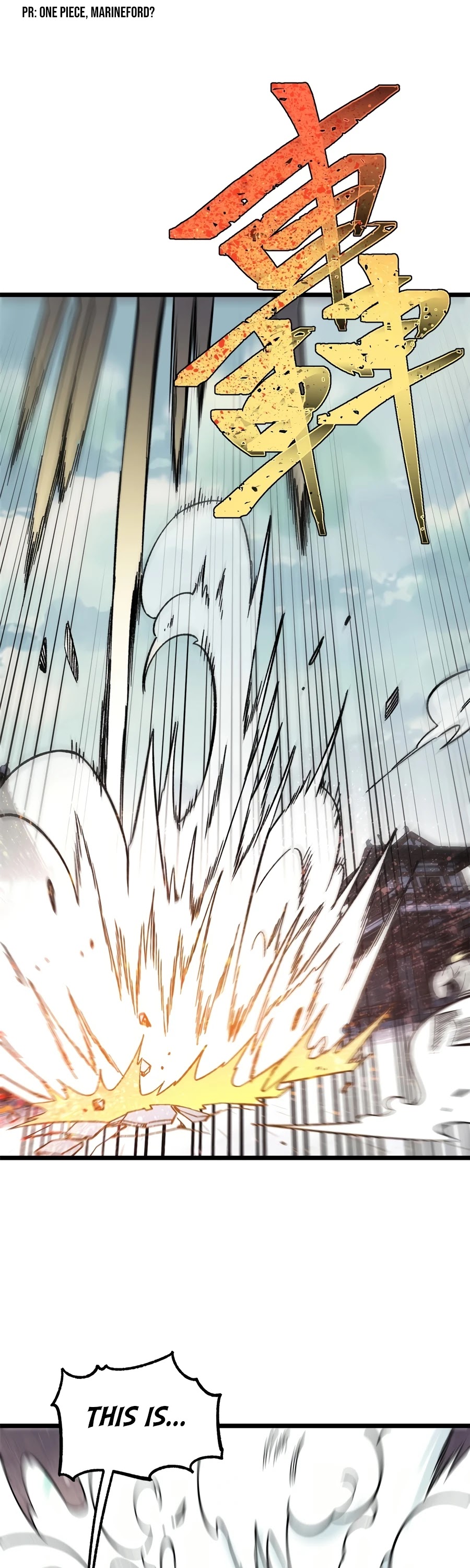 All Hail the Sect Leader Chapter 159 page 16 - Chapter 159