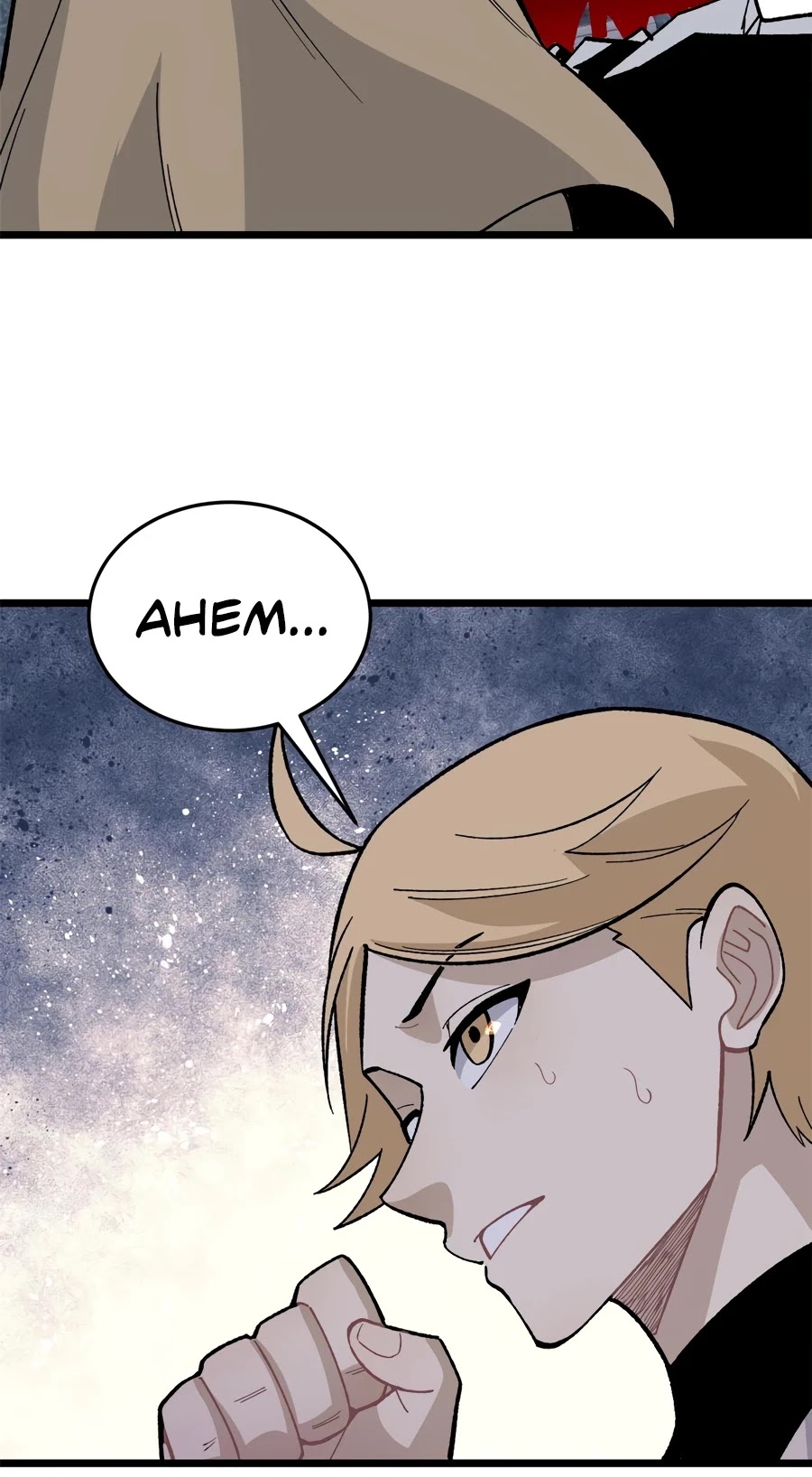 All Hail the Sect Leader Chapter 159 page 23 - Chapter 159