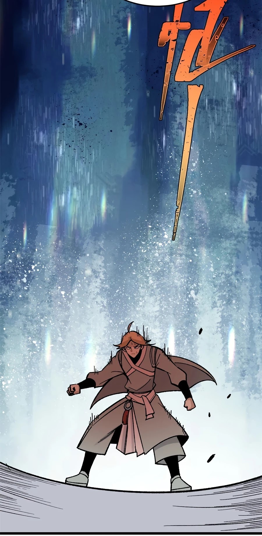 All Hail the Sect Leader Chapter 159 page 26 - Chapter 159