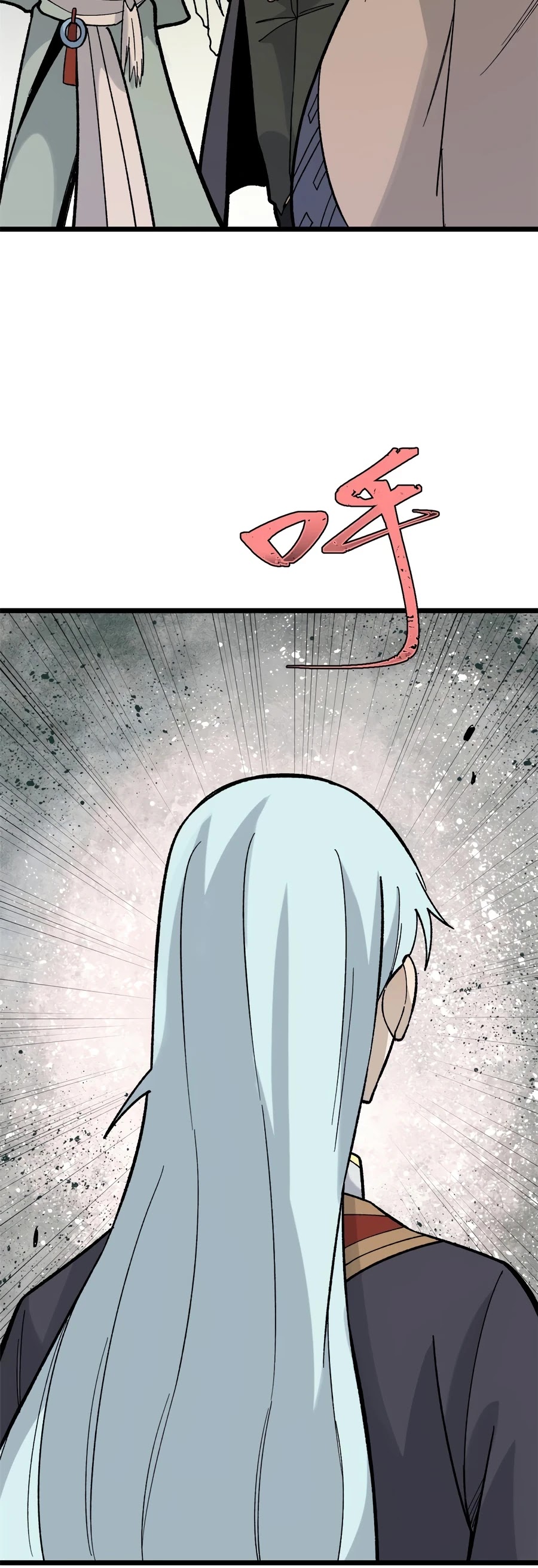 All Hail the Sect Leader Chapter 159 page 30 - Chapter 159