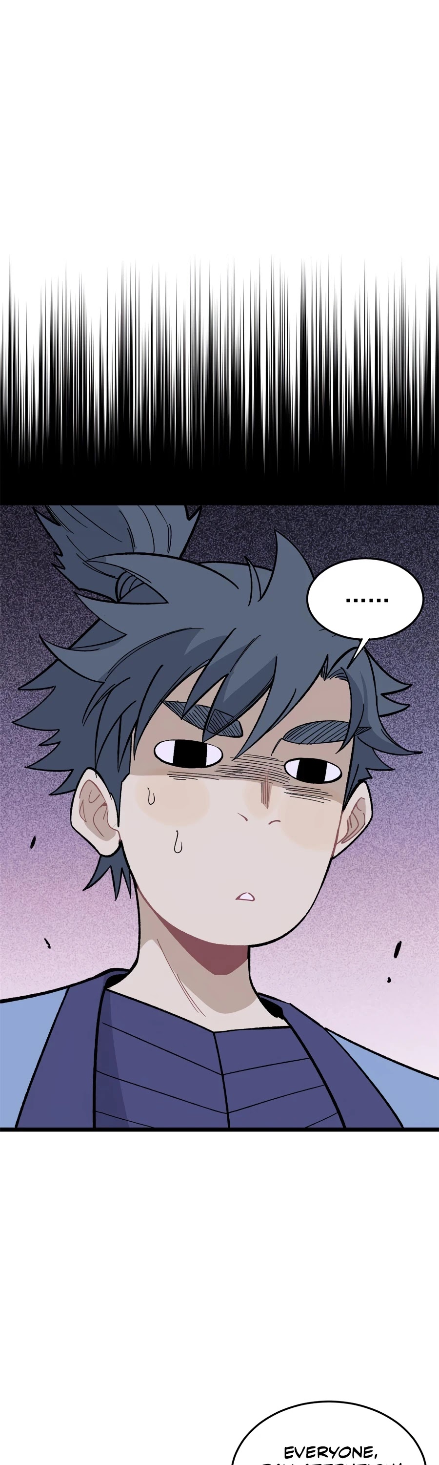 All Hail the Sect Leader Chapter 159 page 5 - Chapter 159