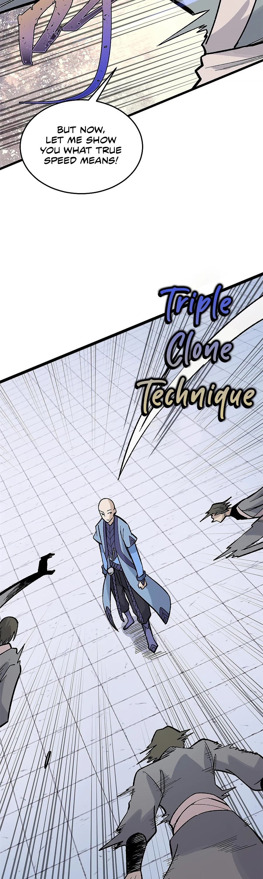 All Hail the Sect Leader Chapter 161 page 14 - Chapter 161