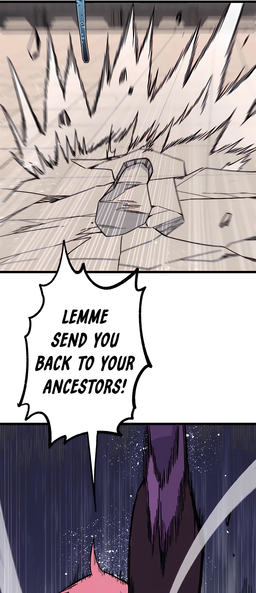 All Hail the Sect Leader Chapter 162 page 20 - Chapter 162