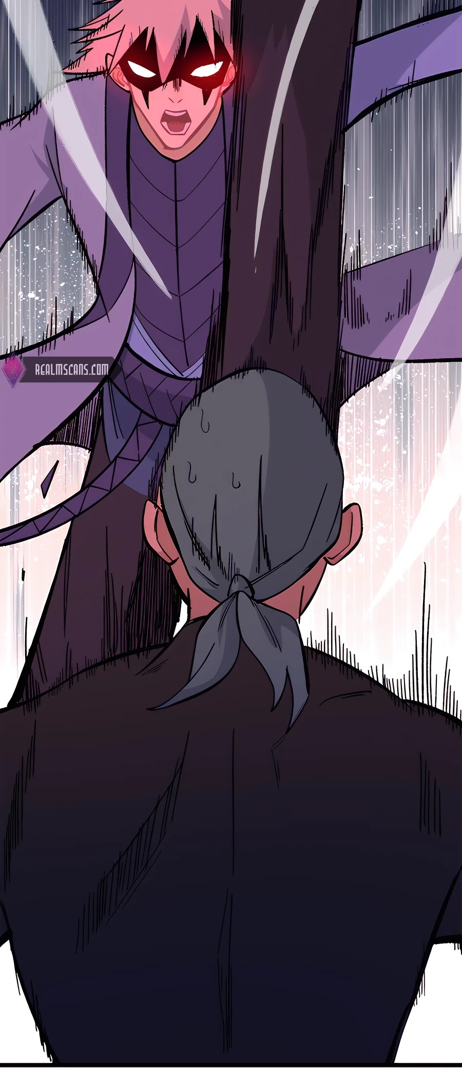 All Hail the Sect Leader Chapter 162 page 21 - Chapter 162
