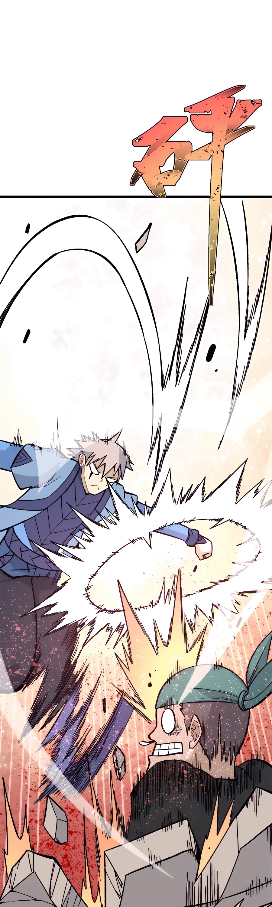 All Hail the Sect Leader Chapter 162 page 22 - Chapter 162