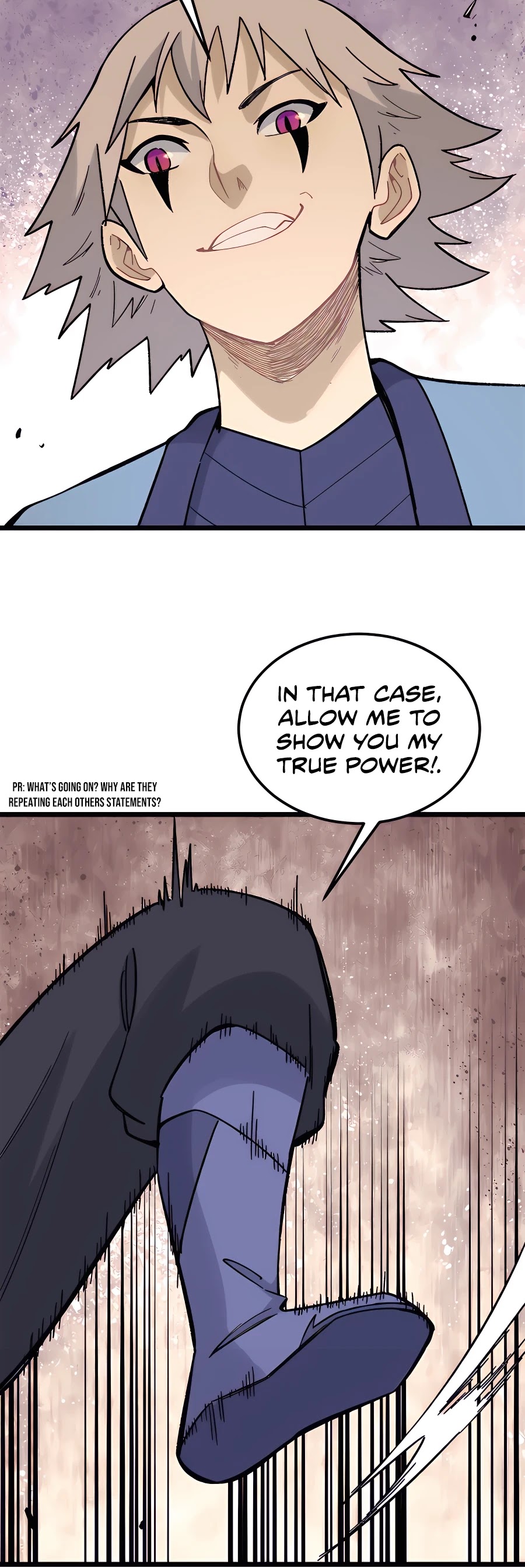 All Hail the Sect Leader Chapter 162 page 28 - Chapter 162