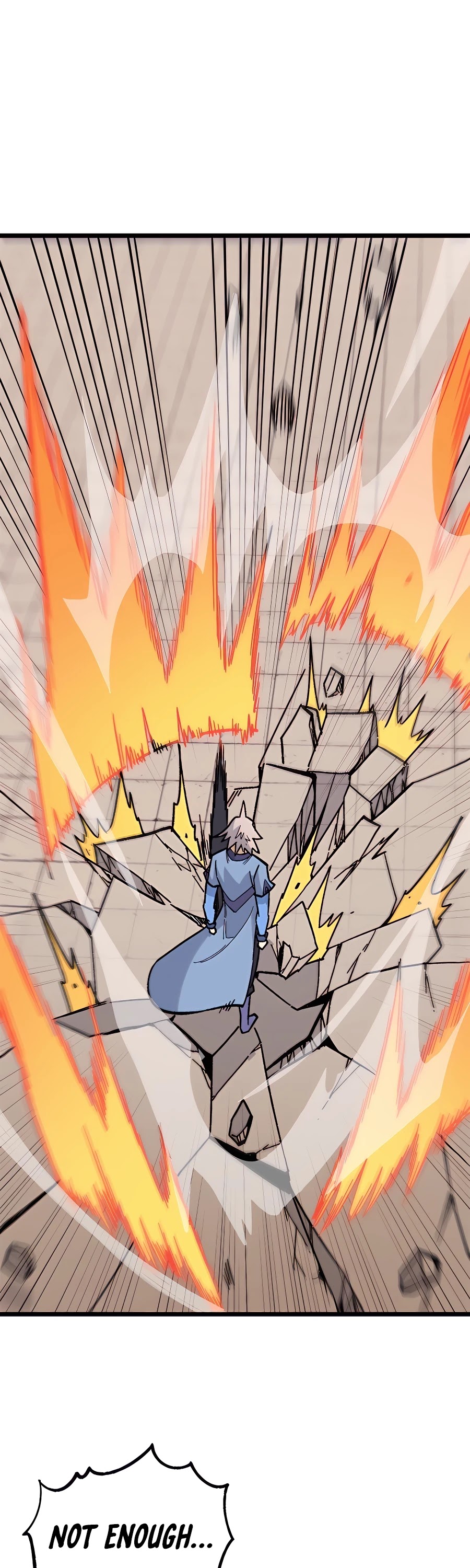 All Hail the Sect Leader Chapter 162 page 29 - Chapter 162