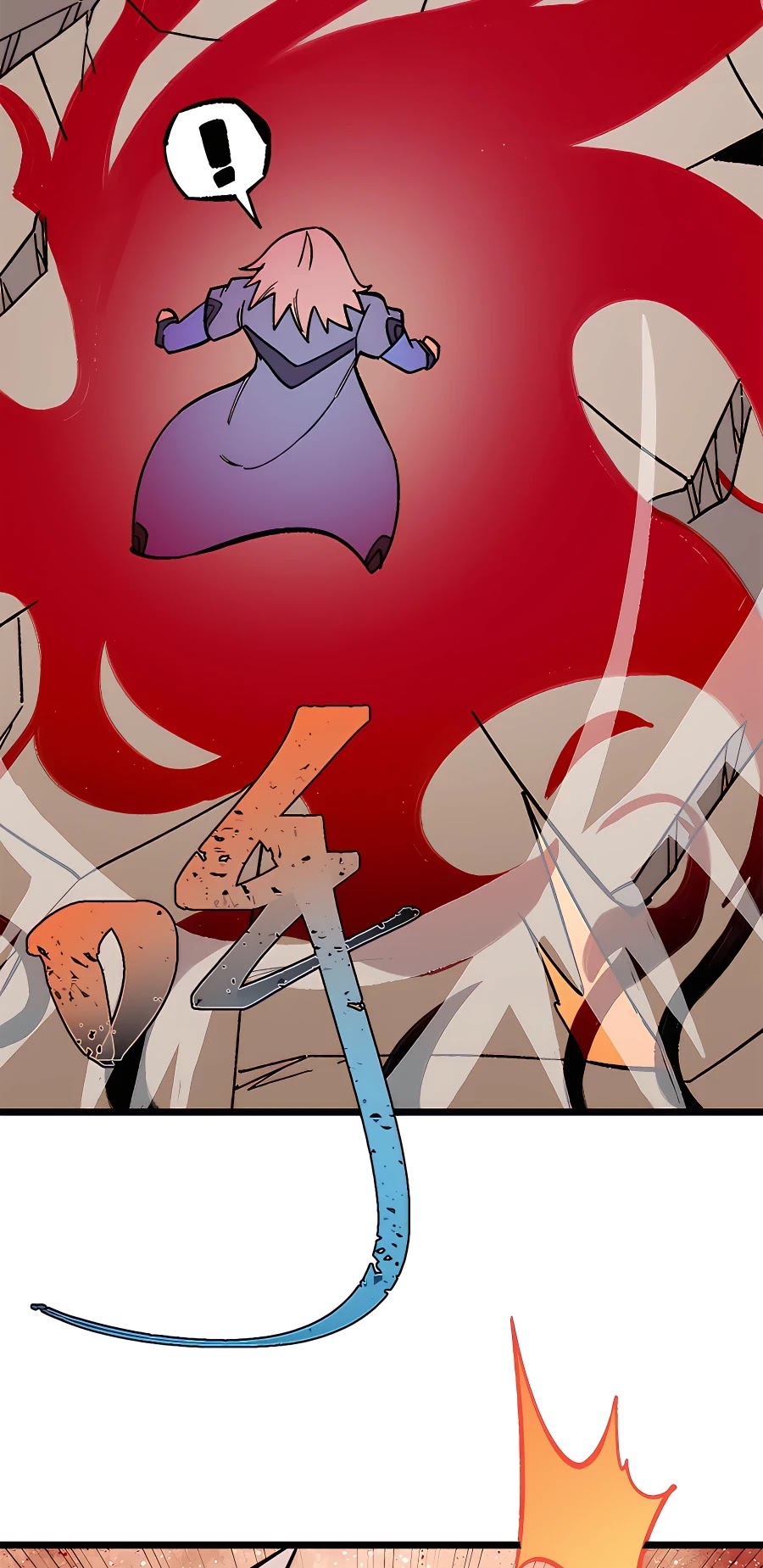 All Hail the Sect Leader Chapter 162 page 33 - Chapter 162