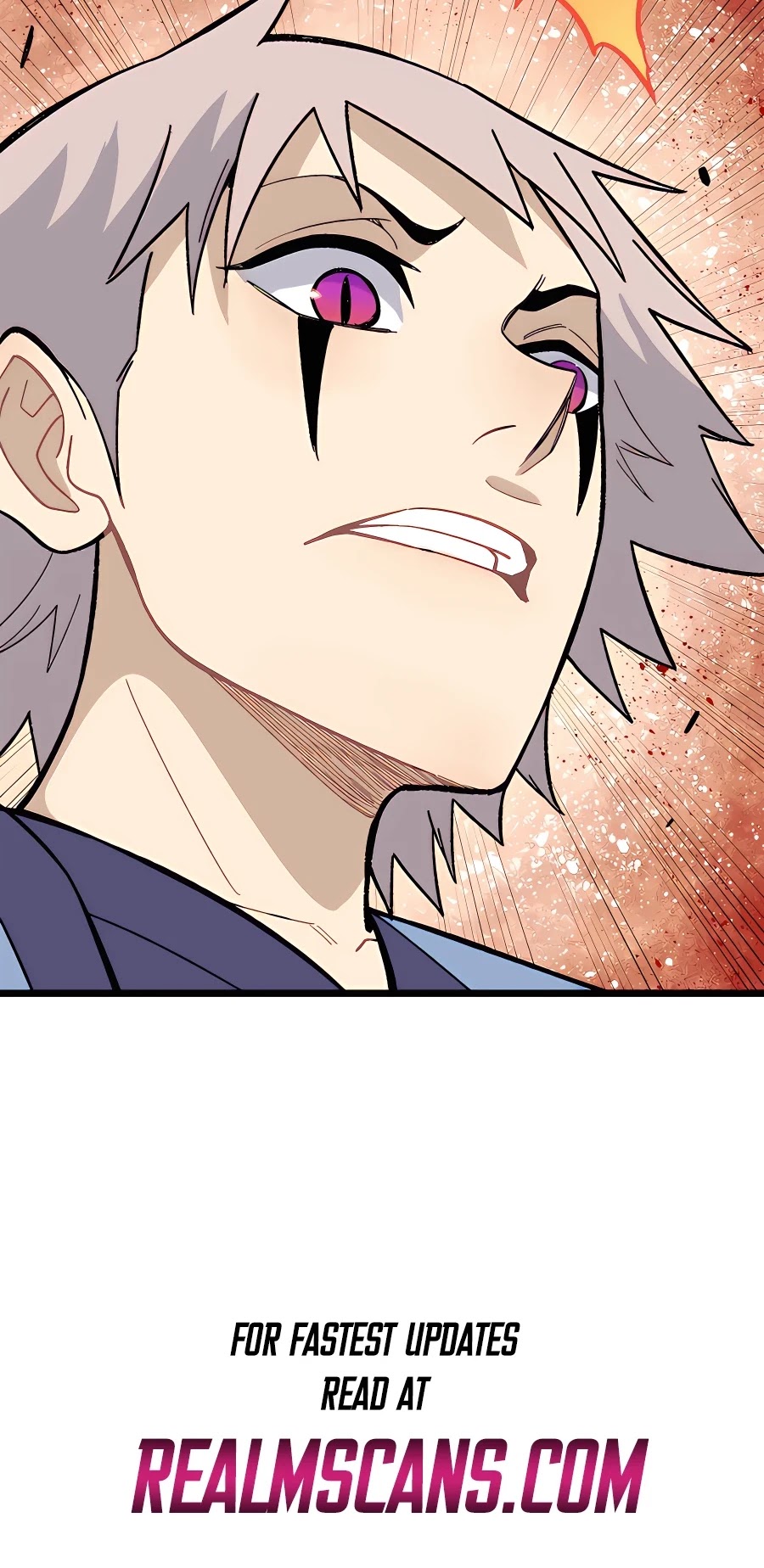 All Hail the Sect Leader Chapter 162 page 34 - Chapter 162