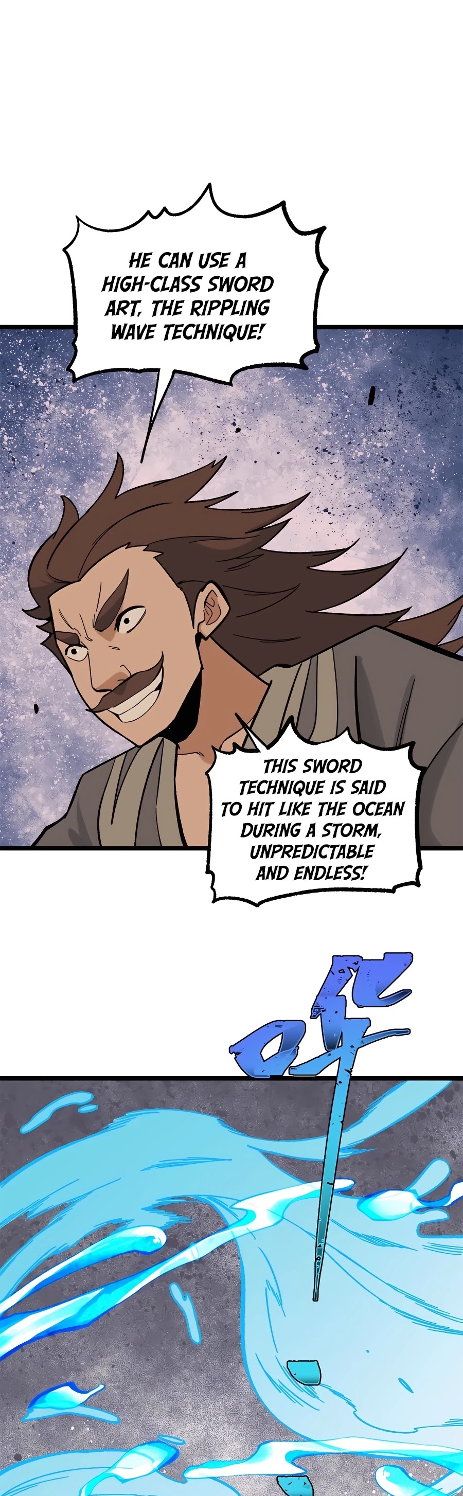 All Hail the Sect Leader Chapter 163 page 16 - Chapter 163