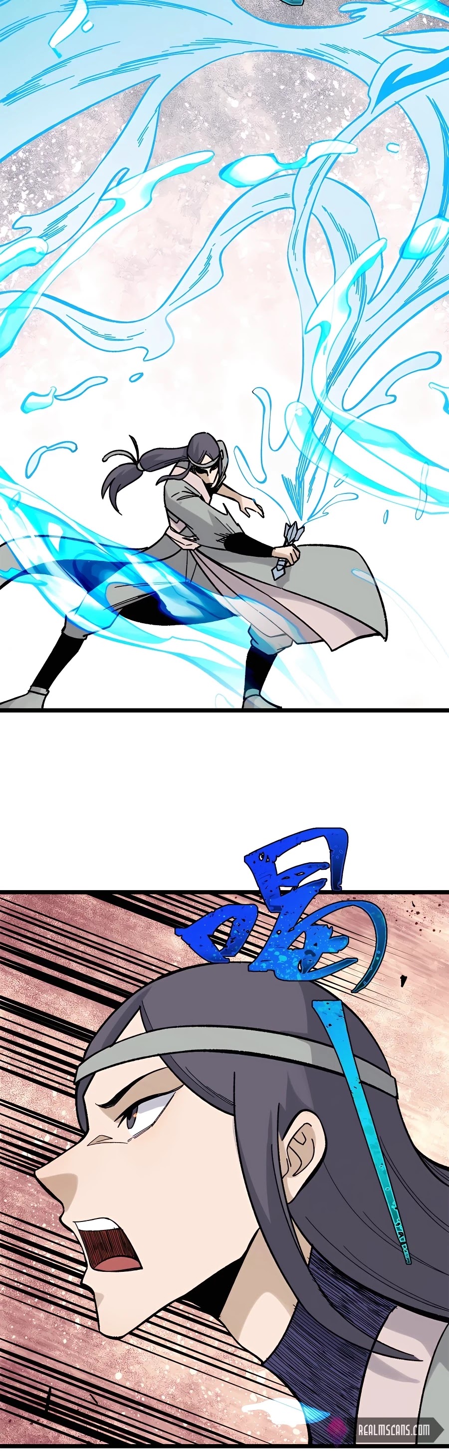 All Hail the Sect Leader Chapter 163 page 17 - Chapter 163