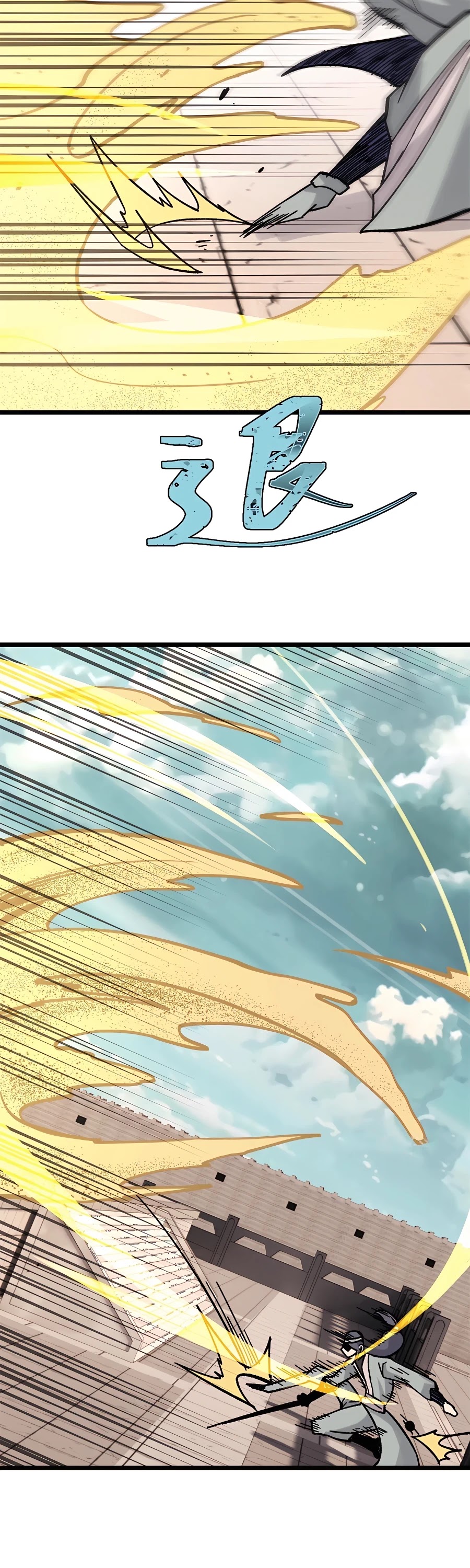 All Hail the Sect Leader Chapter 163 page 23 - Chapter 163