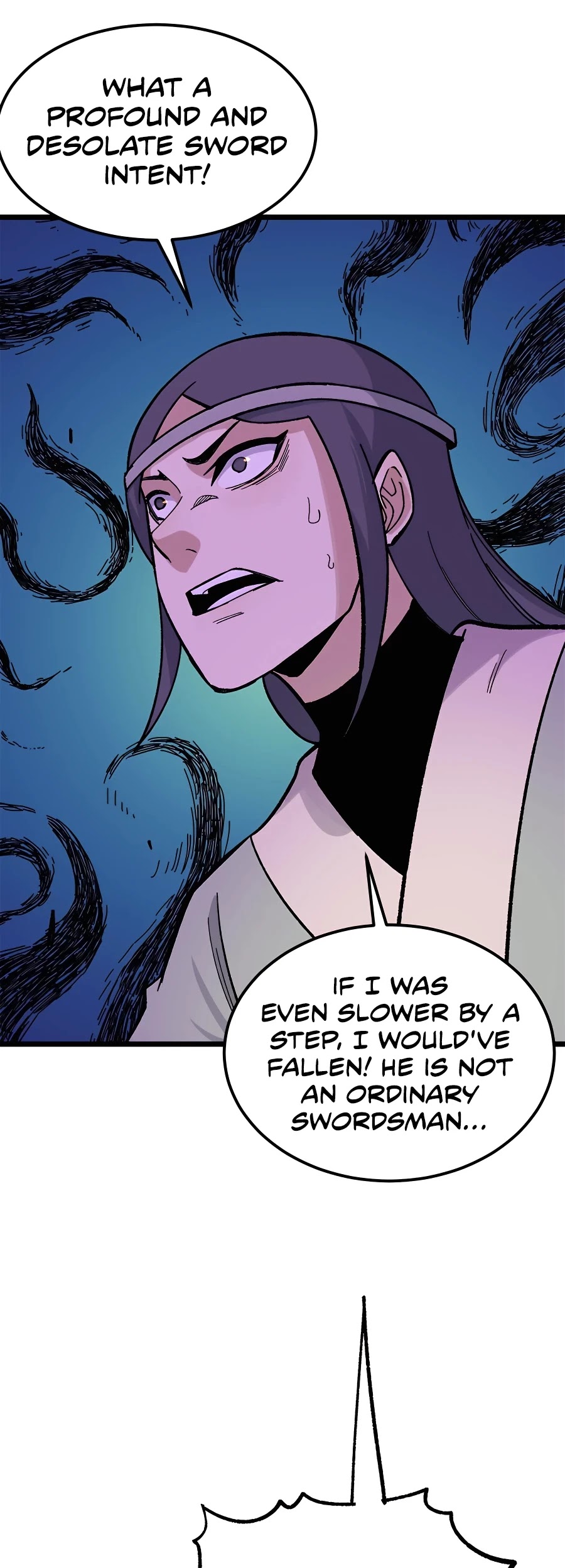All Hail the Sect Leader Chapter 163 page 24 - Chapter 163