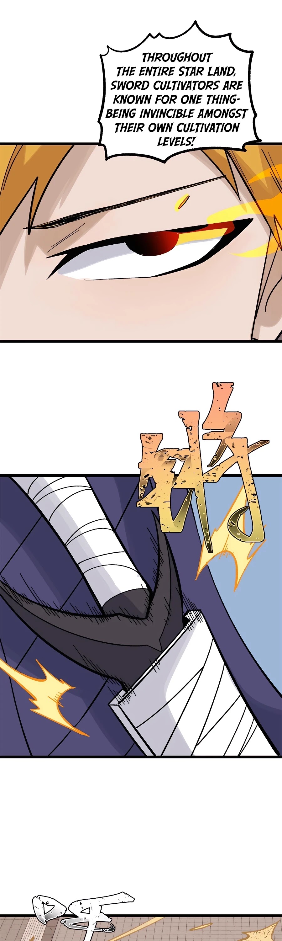 All Hail the Sect Leader Chapter 163 page 26 - Chapter 163