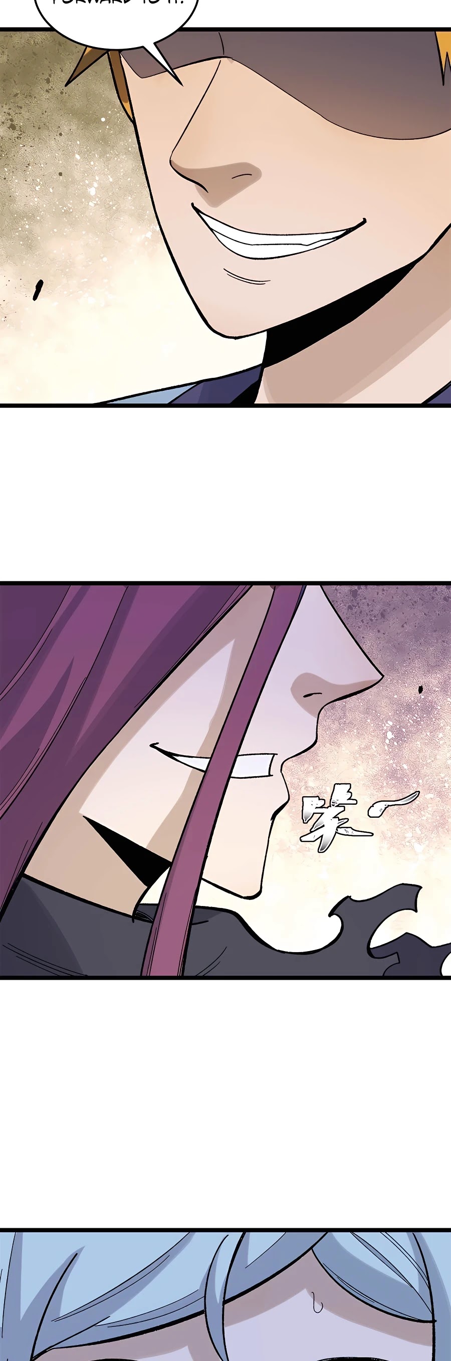All Hail the Sect Leader Chapter 163 page 28 - Chapter 163