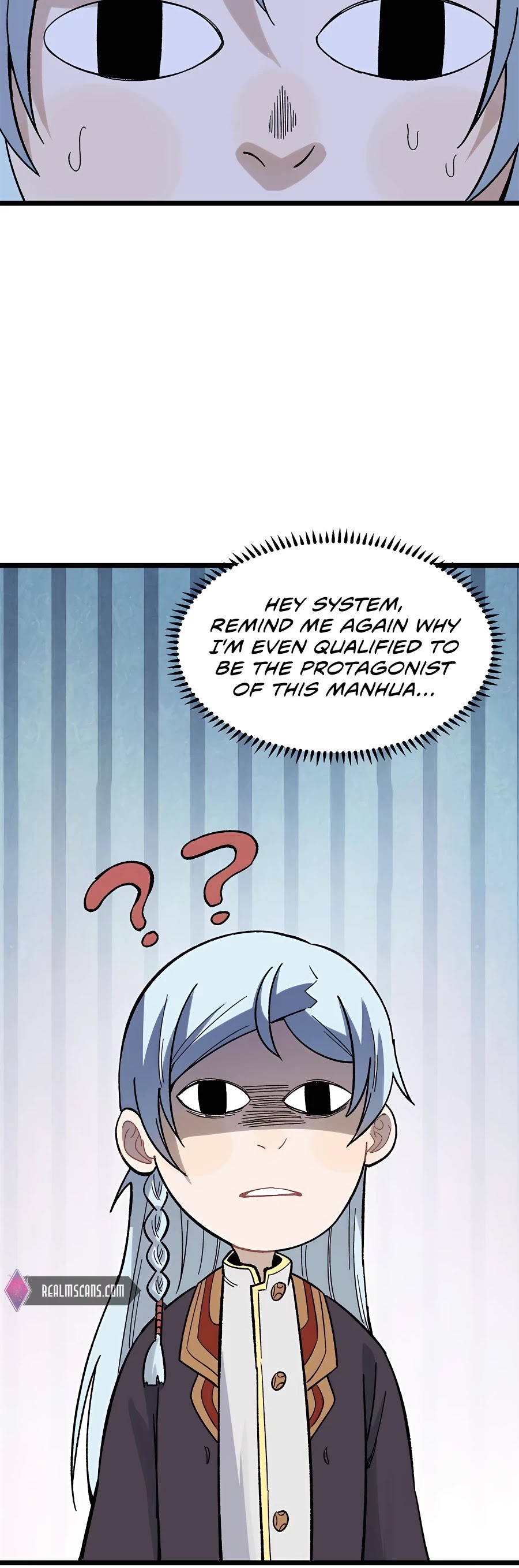 All Hail the Sect Leader Chapter 163 page 29 - Chapter 163