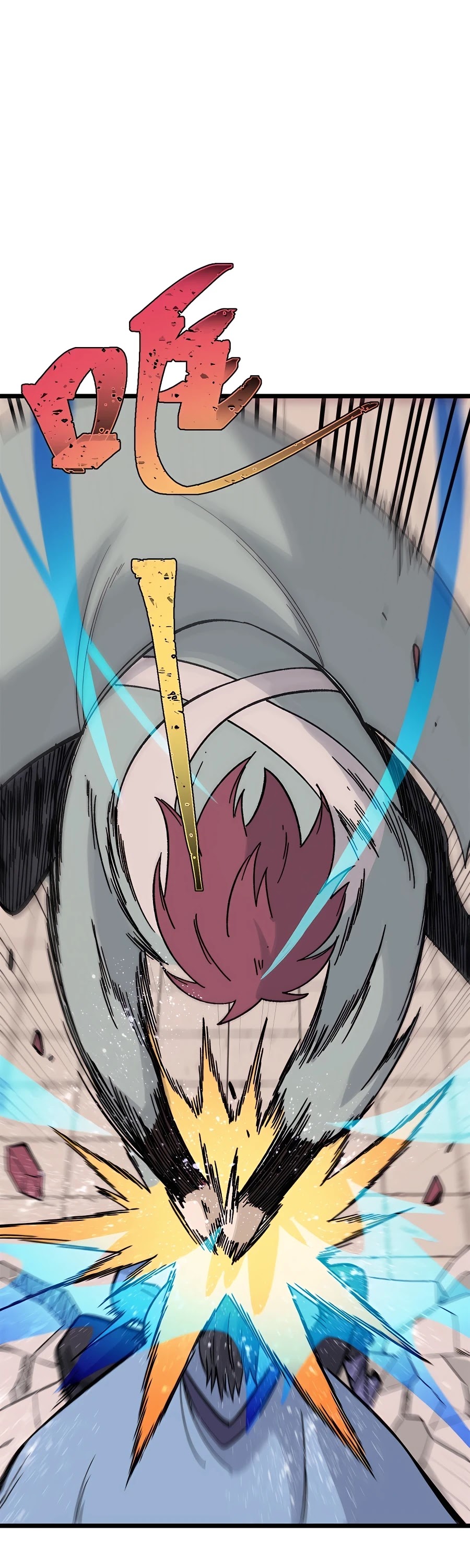 All Hail the Sect Leader Chapter 164 page 10 - Chapter 164
