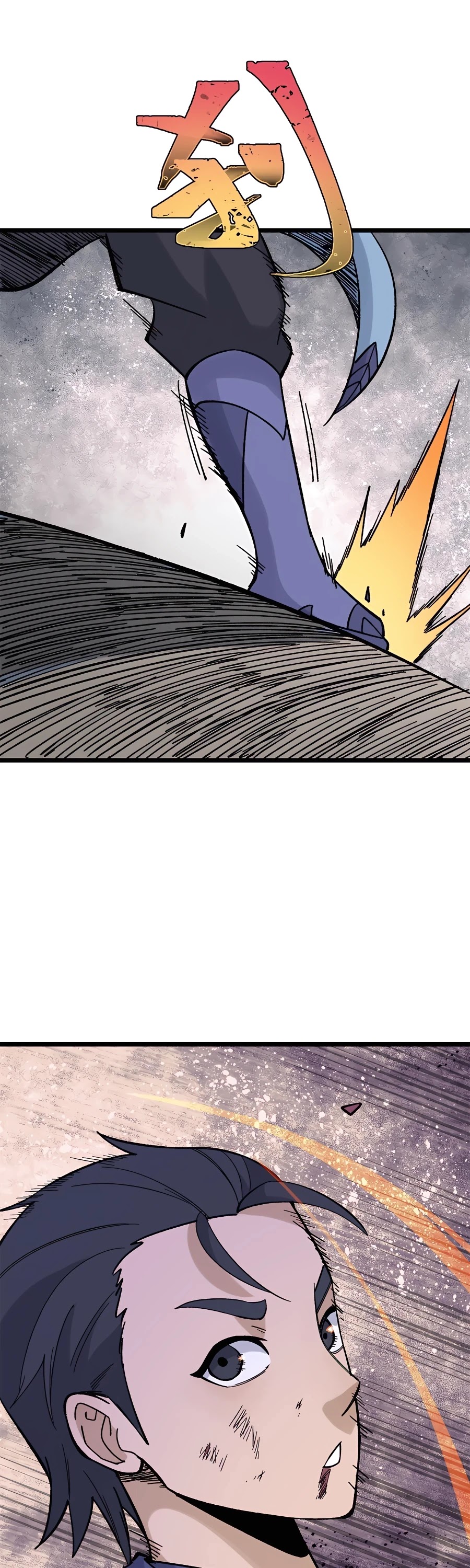 All Hail the Sect Leader Chapter 164 page 13 - Chapter 164