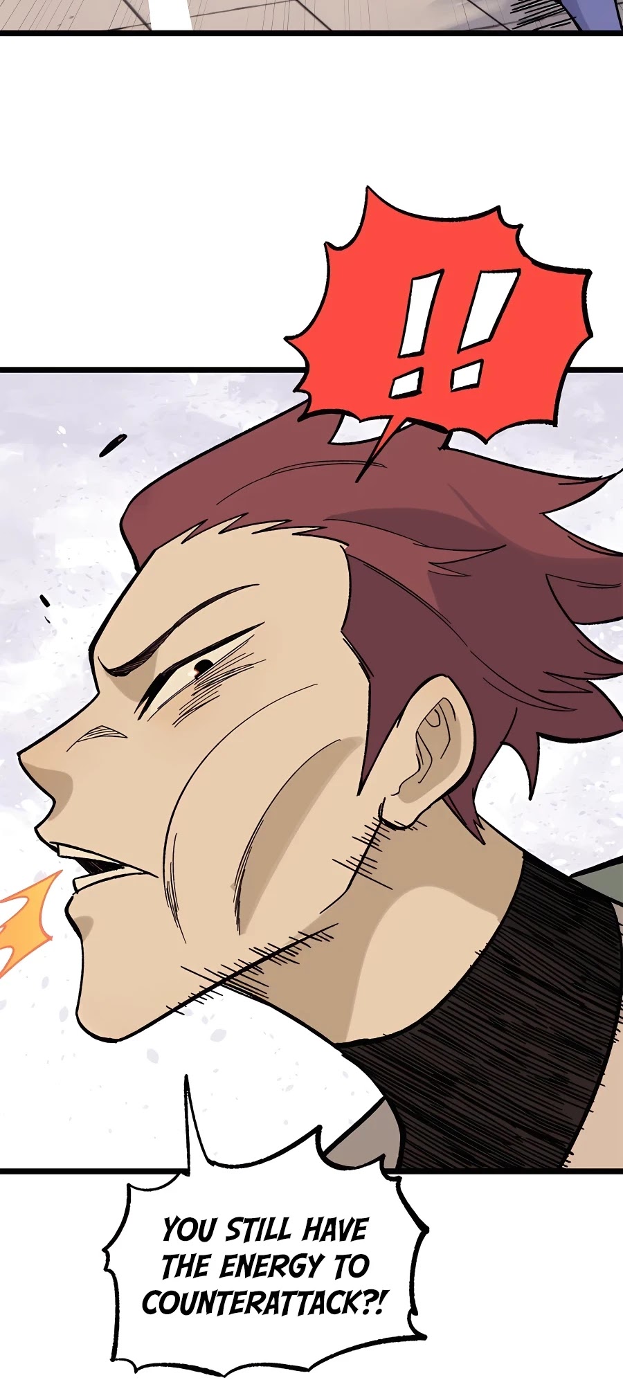 All Hail the Sect Leader Chapter 164 page 15 - Chapter 164