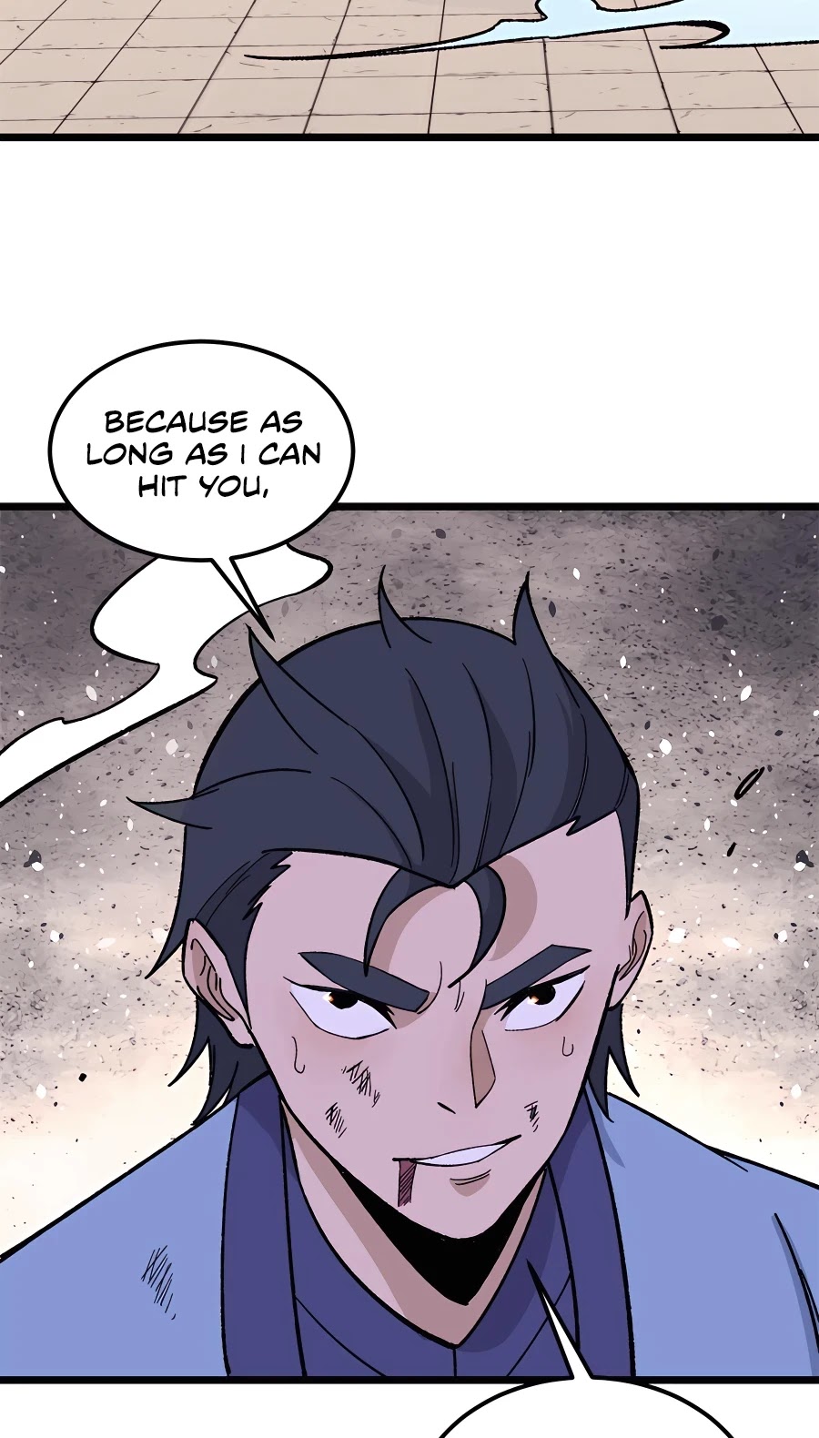 All Hail the Sect Leader Chapter 164 page 17 - Chapter 164