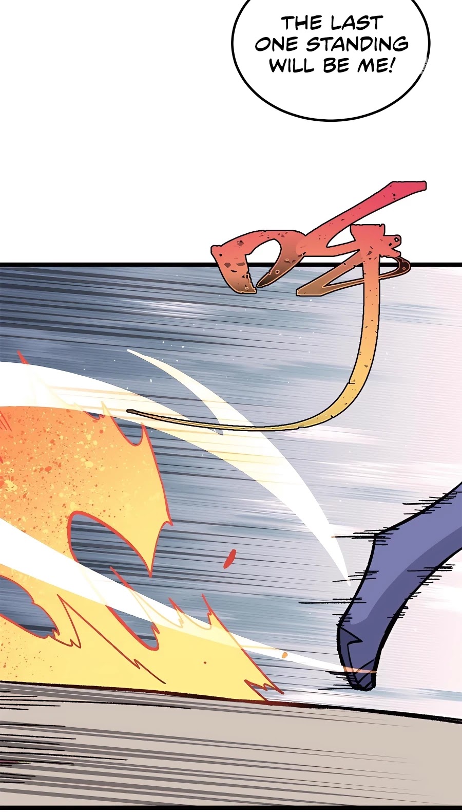 All Hail the Sect Leader Chapter 164 page 18 - Chapter 164
