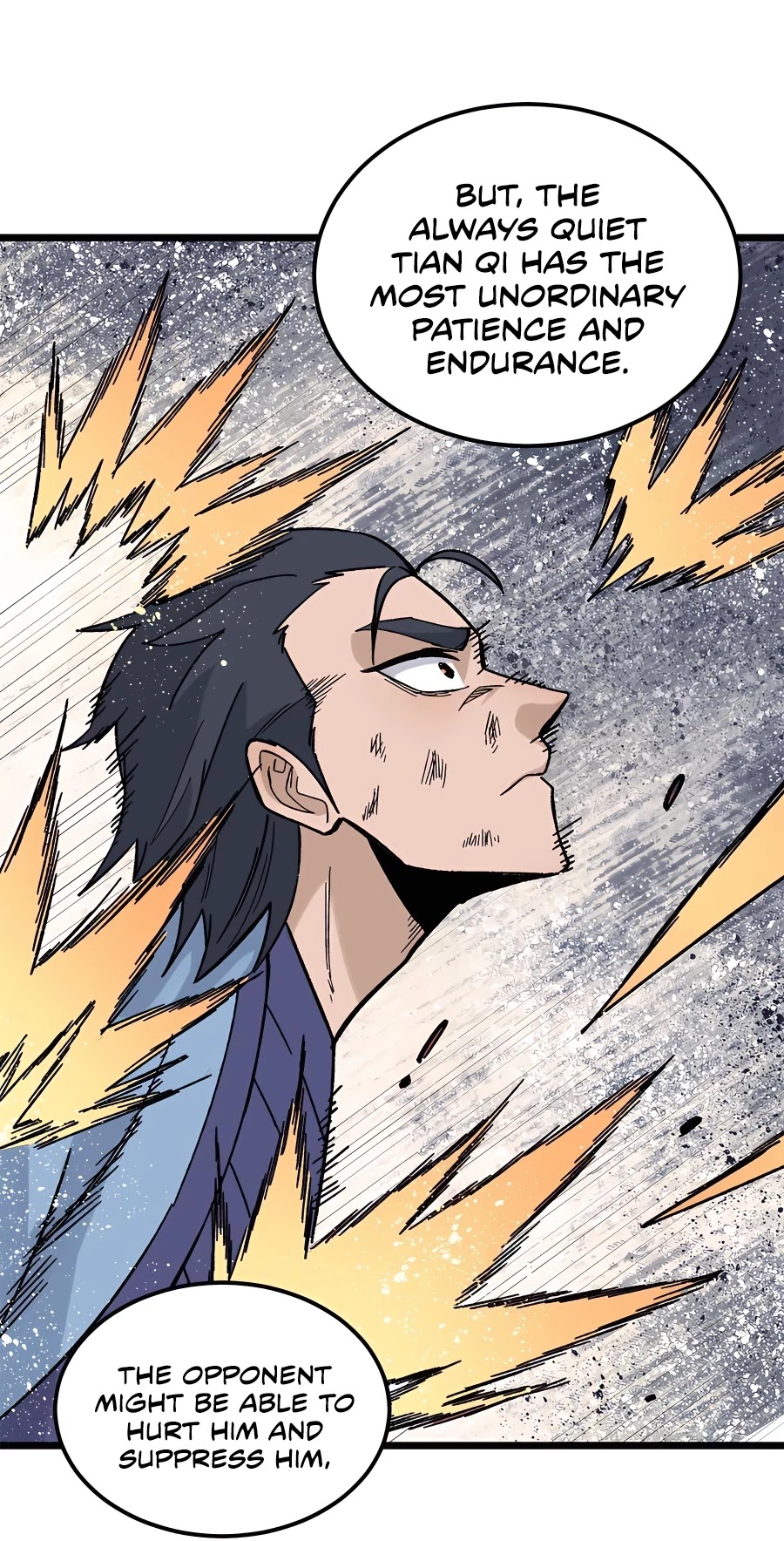 All Hail the Sect Leader Chapter 164 page 24 - Chapter 164