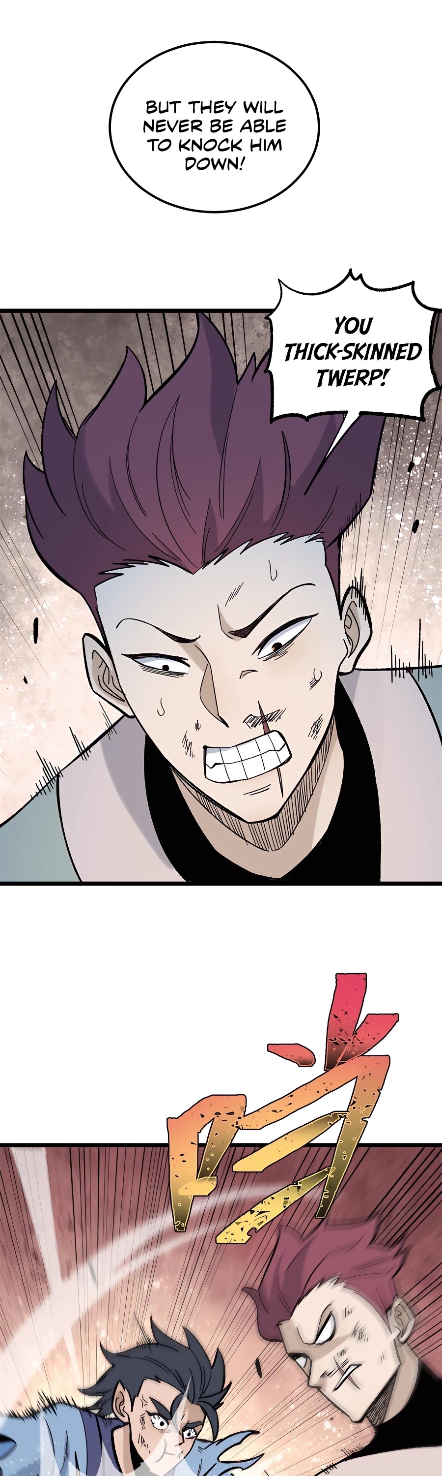 All Hail the Sect Leader Chapter 164 page 25 - Chapter 164