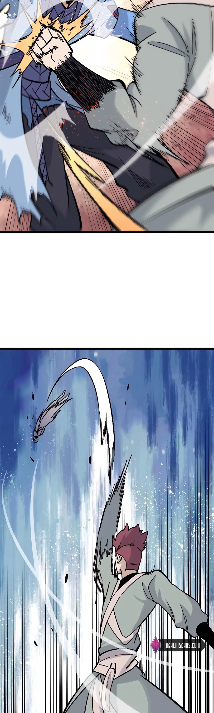 All Hail the Sect Leader Chapter 164 page 26 - Chapter 164