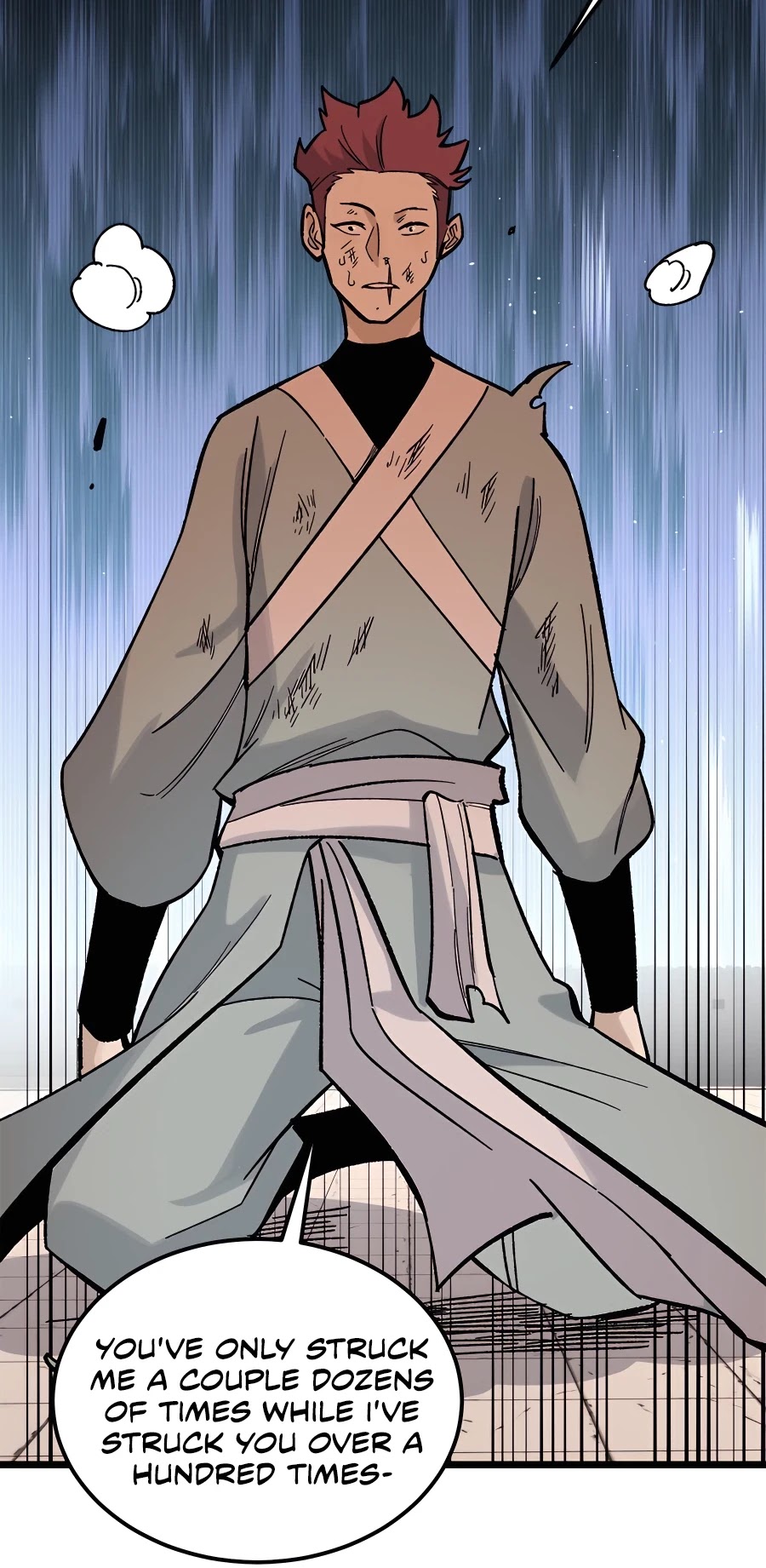 All Hail the Sect Leader Chapter 164 page 31 - Chapter 164