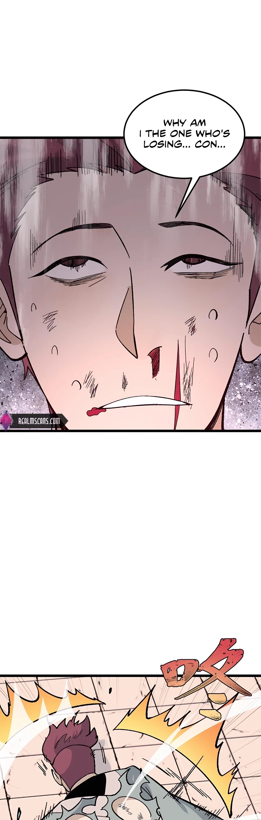 All Hail the Sect Leader Chapter 164 page 32 - Chapter 164