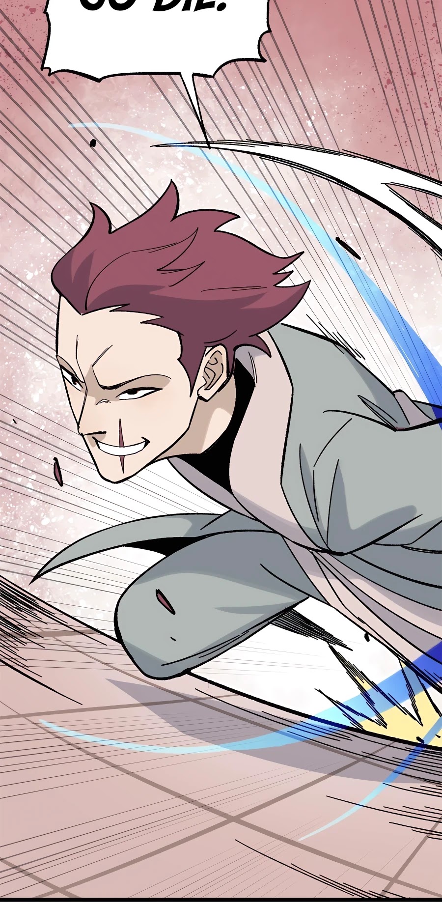 All Hail the Sect Leader Chapter 164 page 9 - Chapter 164