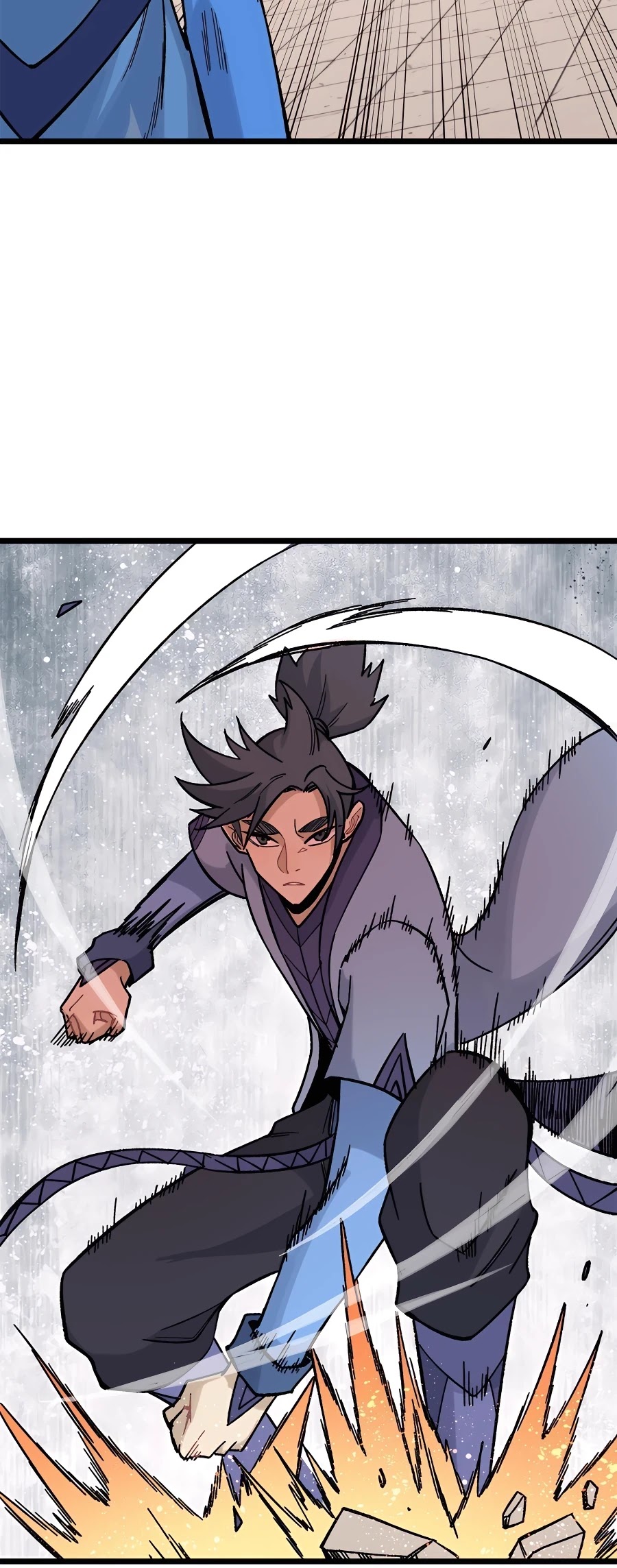 All Hail the Sect Leader Chapter 165 page 15 - Chapter 165