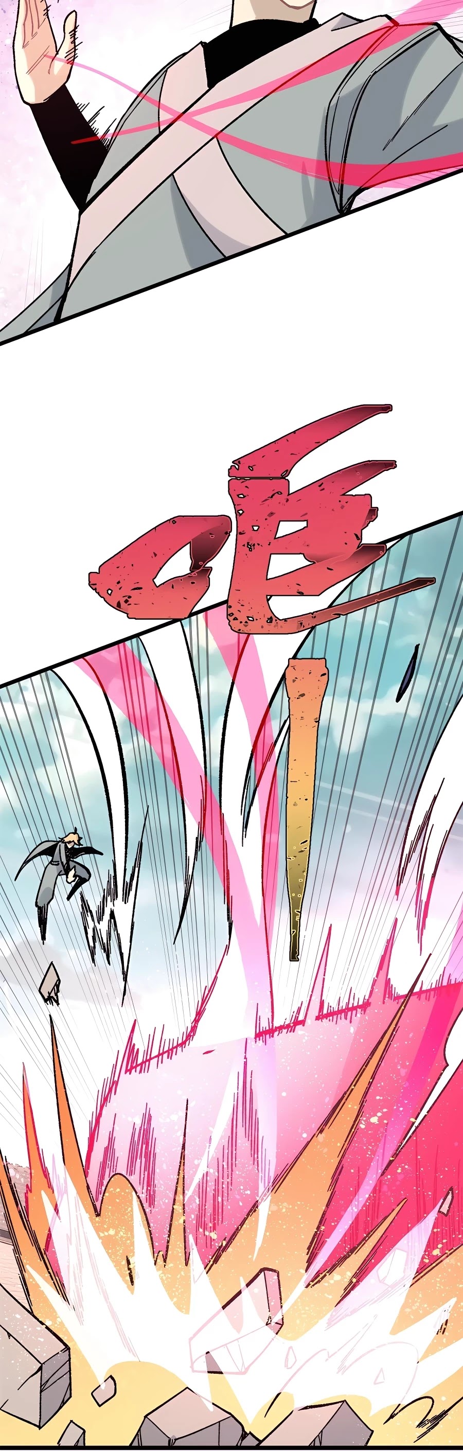 All Hail the Sect Leader Chapter 165 page 23 - Chapter 165