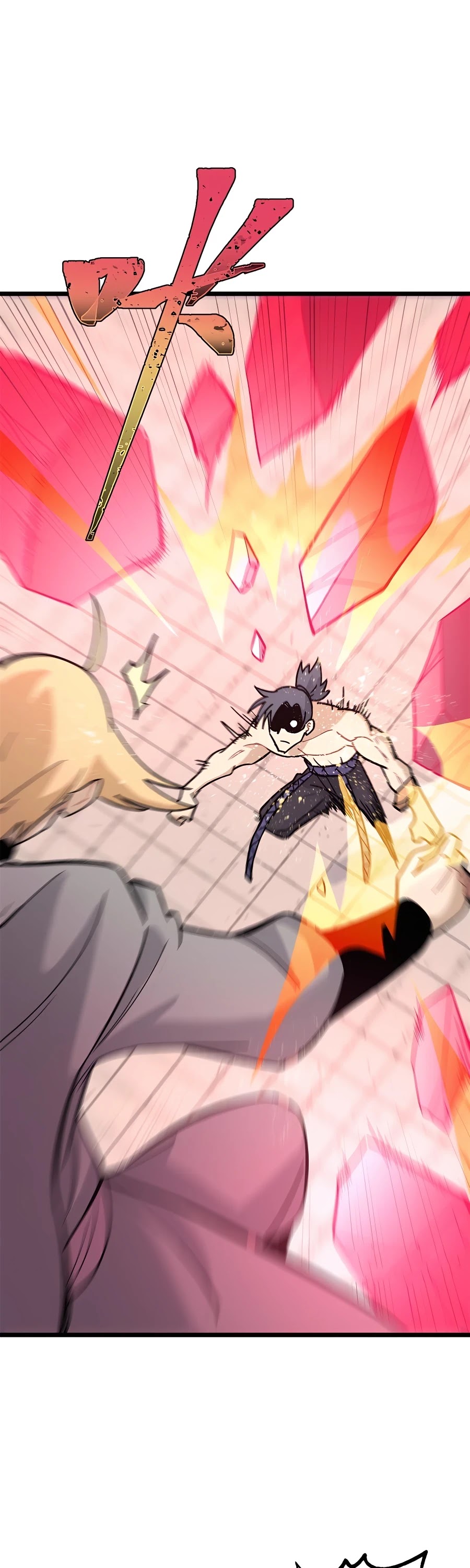 All Hail the Sect Leader Chapter 165 page 24 - Chapter 165