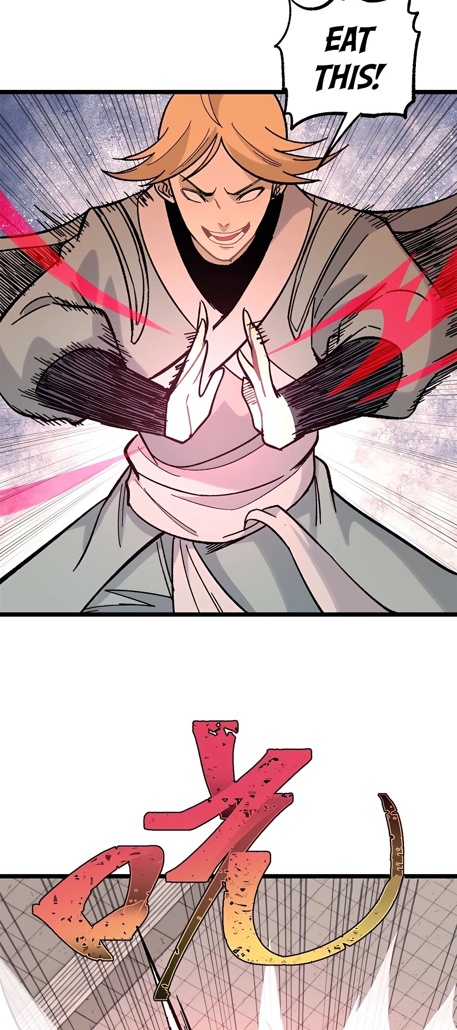 All Hail the Sect Leader Chapter 165 page 25 - Chapter 165