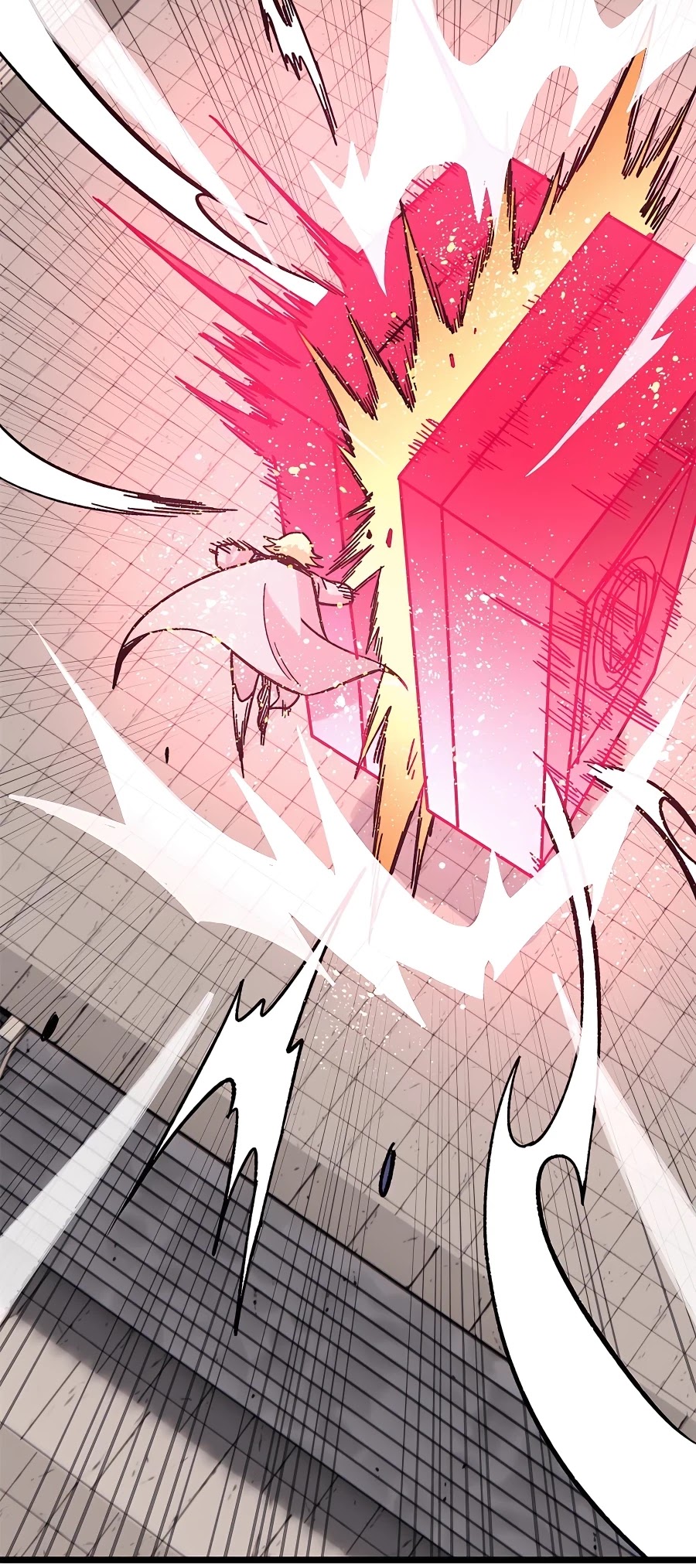 All Hail the Sect Leader Chapter 165 page 26 - Chapter 165